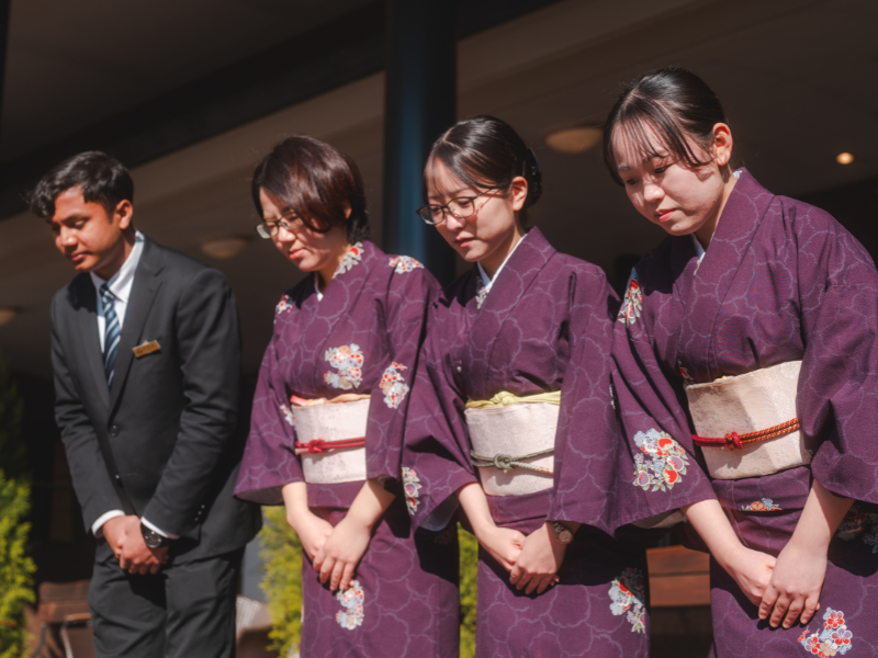 株式会社鞆スコレ・コーポレーシヨンの求人・転職情報