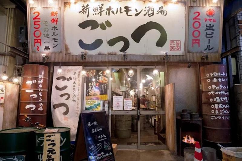 天満店の求人・転職情報