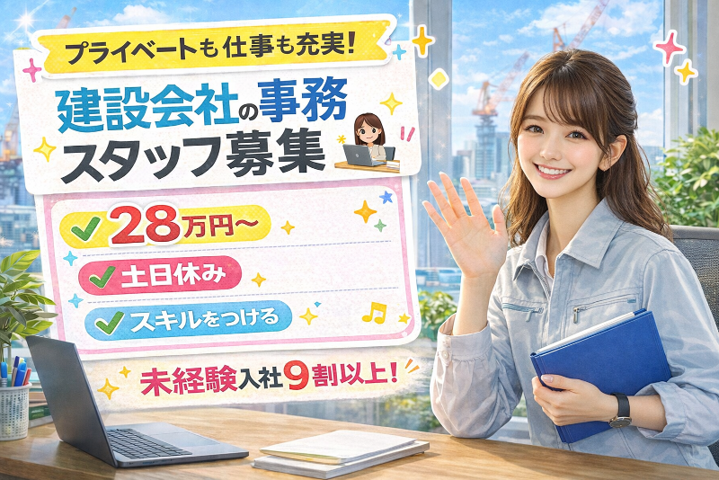 株式会社テクノプロ・コンストラクションの求人・転職情報