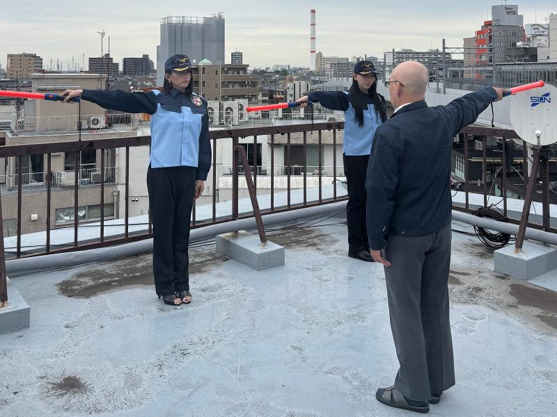 タープス株式会社の求人・転職情報