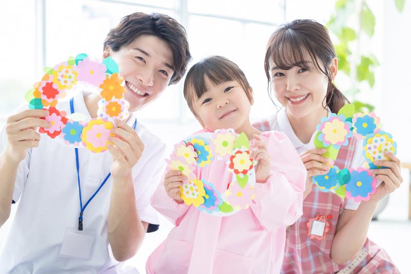 社会福祉法人千早赤阪福祉会の求人・転職情報