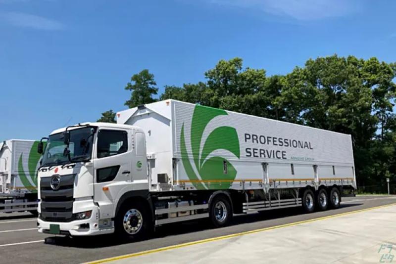 鴻池運輸株式会社の求人・転職情報