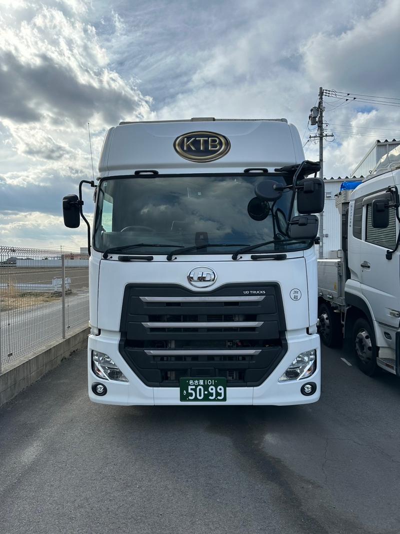 有限会社コトブキ運輸の求人情報