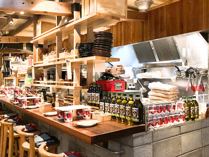 Di PUNTO 武蔵小杉店 - 株式会社太陽エンタープライズのアルバイト・バイト求人情報-03