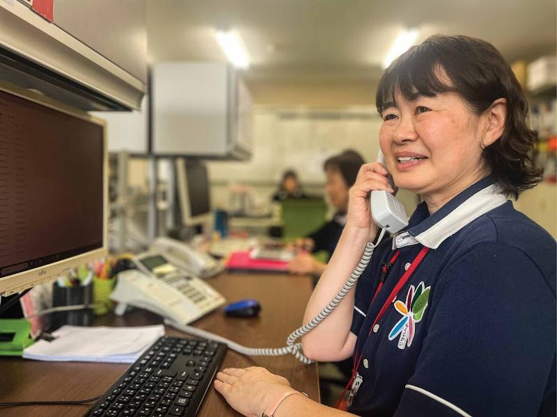 社会福祉法人楽慈会の求人・転職情報