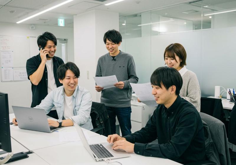 株式会社サークルネットのアルバイト・バイト求人情報-07