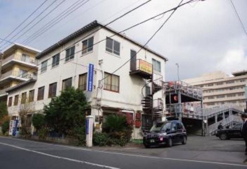 おおもりタクシー株式会社 大森本社営業所の求人情報