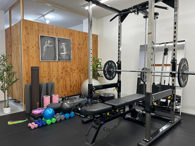 プリッツジム三宮・元町店の求人・転職情報