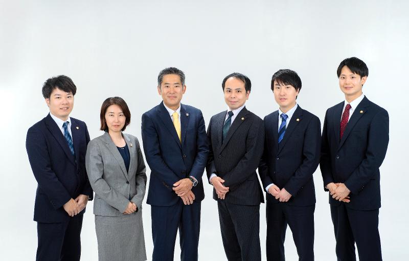 かまがや総合法律事務所の求人・転職情報