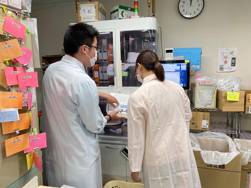 株式会社タウンメディカル　新規事業推進部のアルバイト・バイト求人情報-05