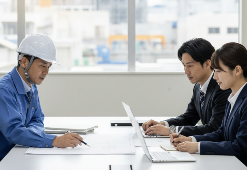 共栄事務機株式会社のアルバイト・バイト求人情報-03