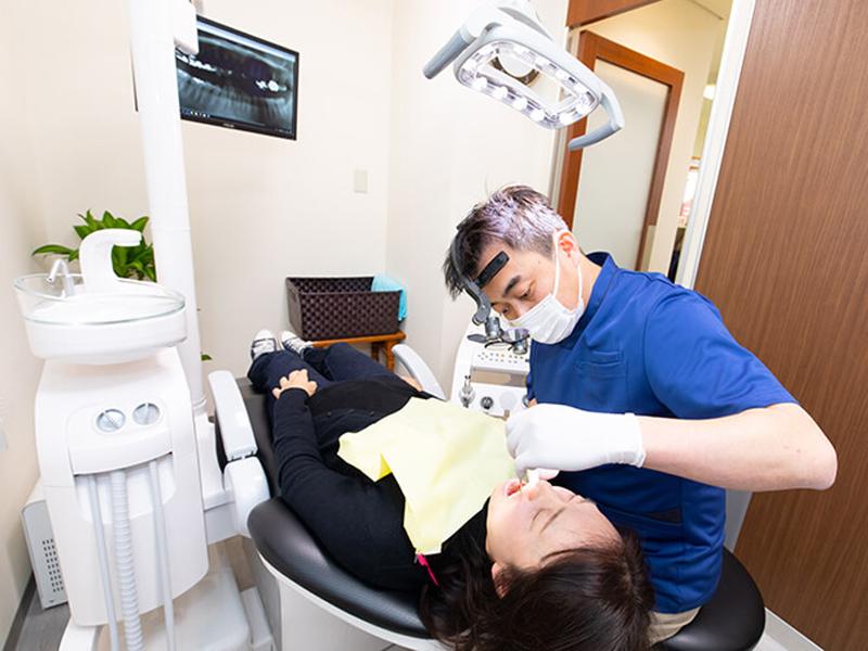 多田歯科のアルバイト・バイト求人情報-05