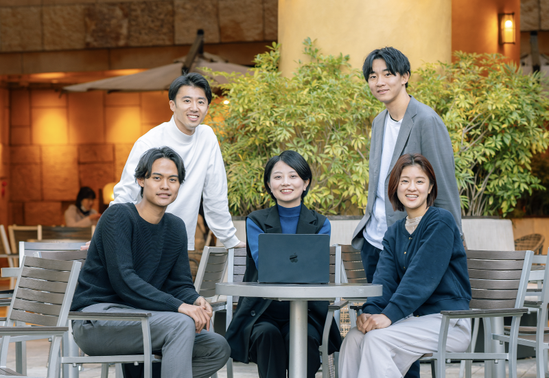 FLARETECH株式会社の求人・転職情報