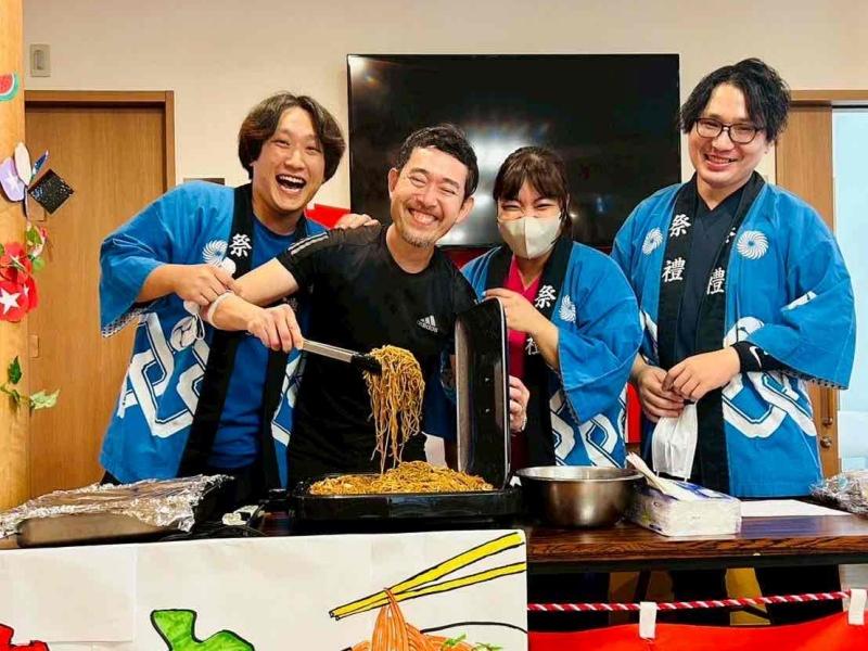 住宅型有料老人ホームさんさらな(株式会社ストーン)のアルバイト・バイト求人情報-02