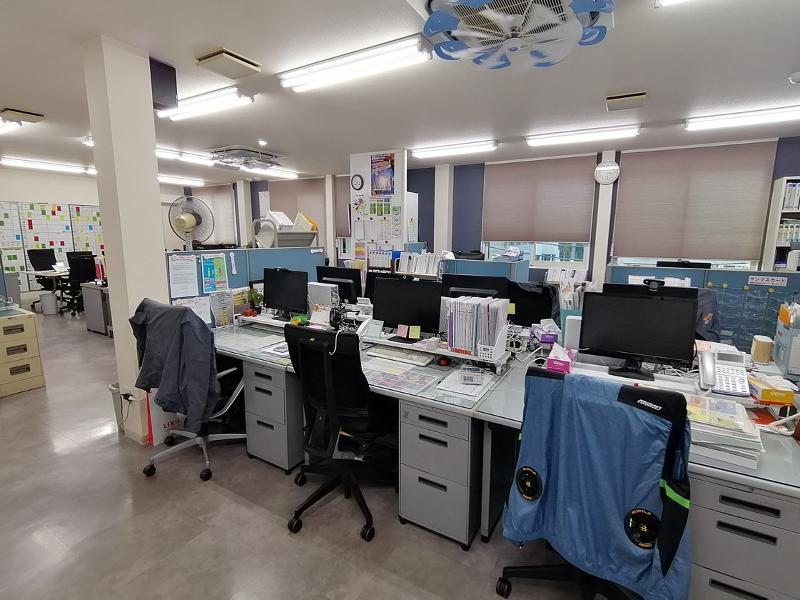 多摩トーヨー住器株式会社のアルバイト・バイト求人情報-04