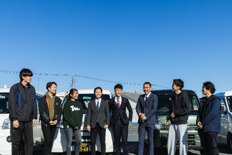 Re-Raise合同会社のアルバイト・バイト求人情報-02