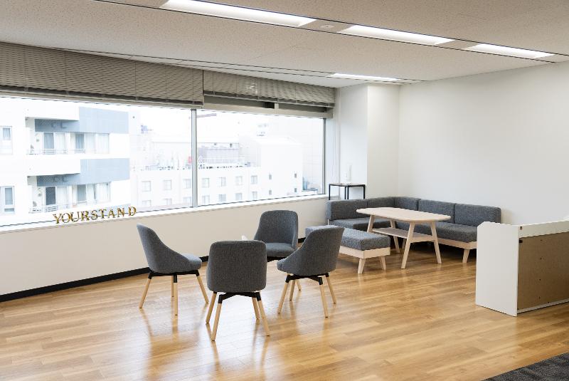 ユアスタンド株式会社の求人・転職情報-03