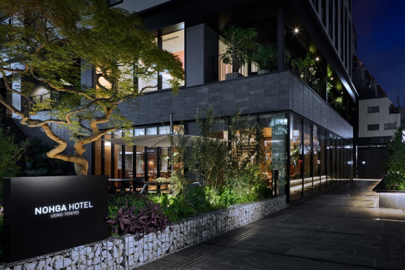 野村不動産ホテルズ株式会社/NOHGA HOTEL AKIHABARA TOKYO(予定)のアルバイト・バイト求人情報-02