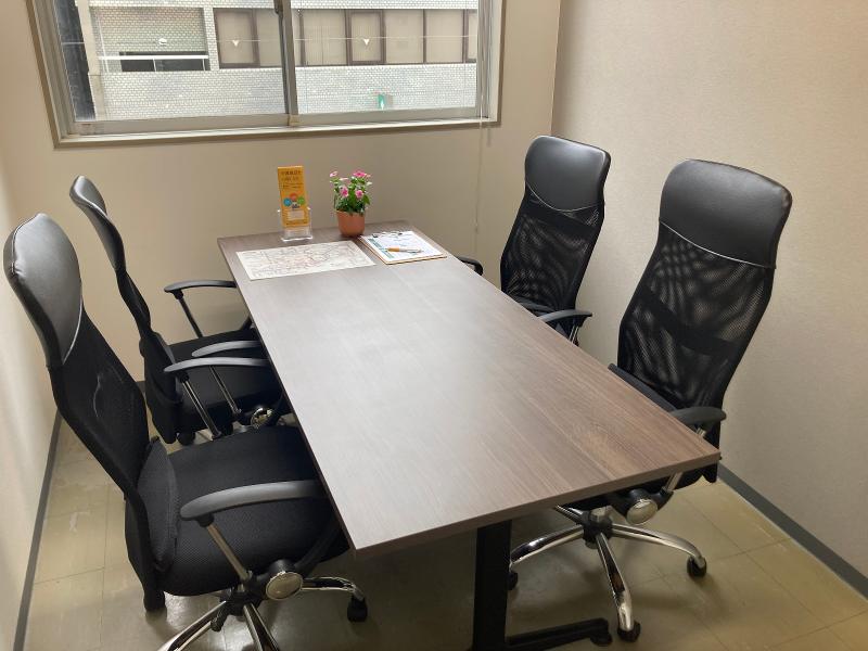 ケアミックス株式会社(自社雇用用)のアルバイト・バイト求人情報-03