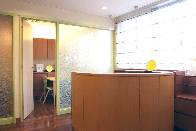 医療法人社団緑葉会の求人・転職情報