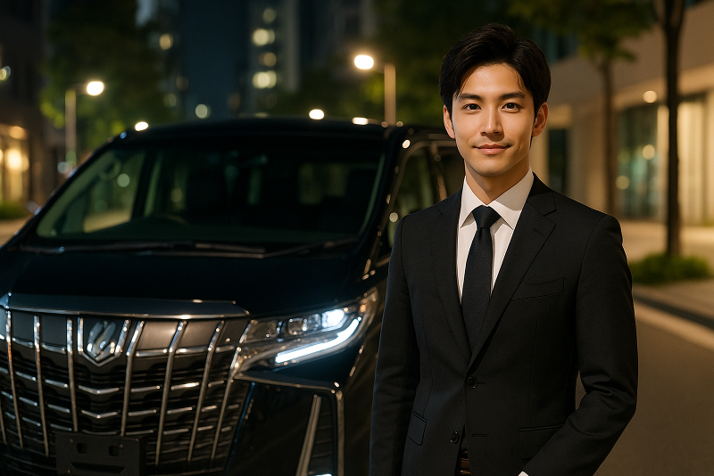 BAR Hush×2の求人・転職情報