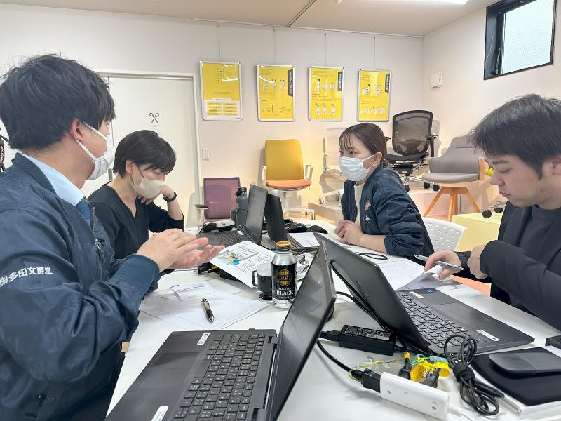 株式会社多田文房堂のアルバイト・バイト求人情報-05