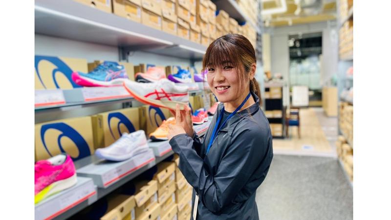株式会社TGY(asics　三井アウトレットパークジャズドリーム長島)のアルバイト・バイト求人情報-04