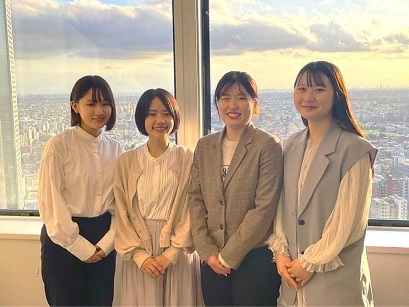 ビーウィズ株式会社のアルバイト・バイト求人情報-02