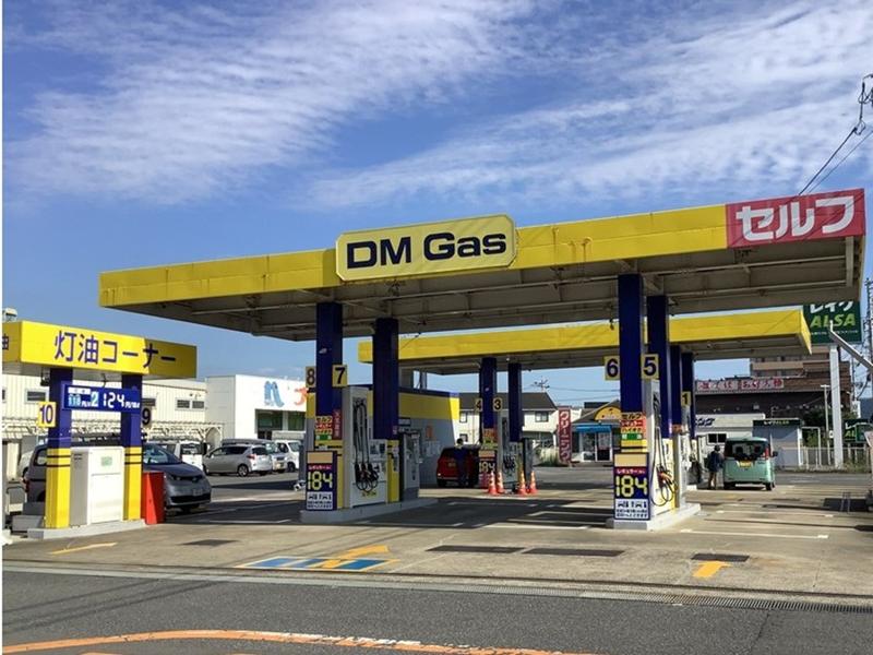 株式会社ダイヤ昭石 DMガスステーション大村店のアルバイト・バイト求人情報-04