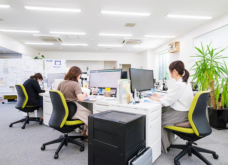 株式会社 保険ステーションのアルバイト・バイト求人情報-04