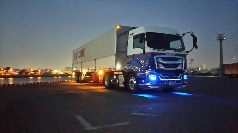 株式会社アサヒ物流サービスの求人・転職情報