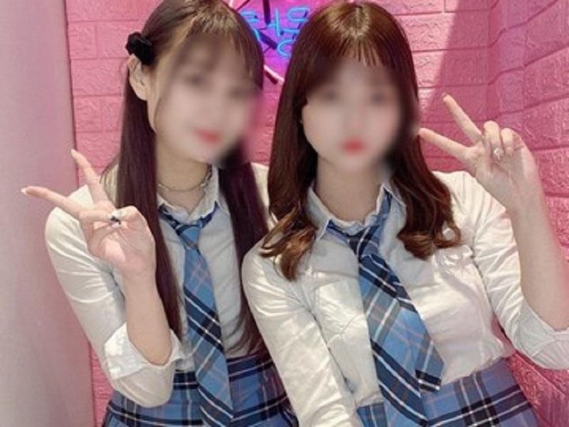 Girl's Bar Mのアルバイト・バイト求人情報-01
