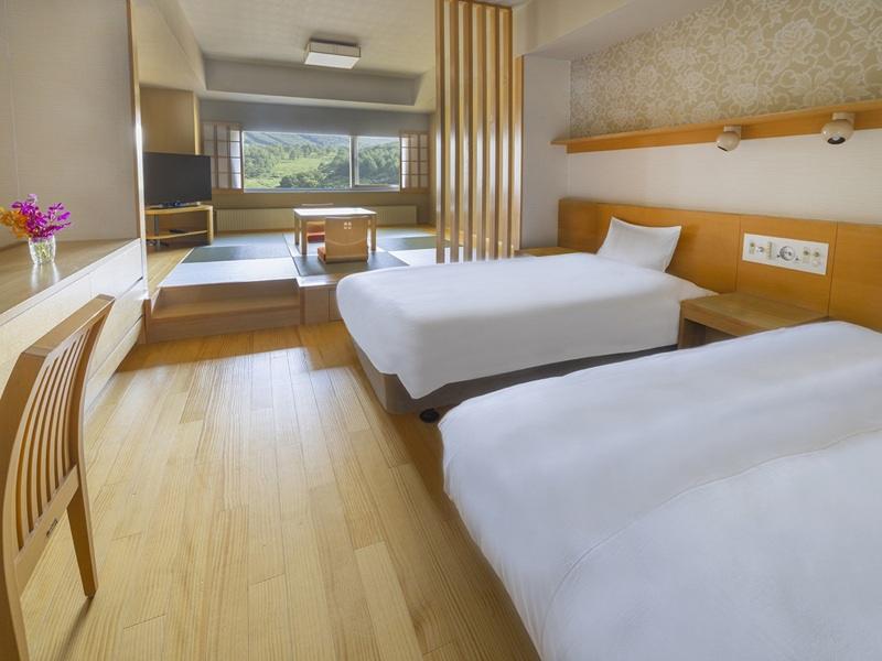 ANAクラウンプラザリゾート安比高原(株式会社岩手ホテルアンドリゾートAPPI ALL SEASON RESORT)の派遣求人情報