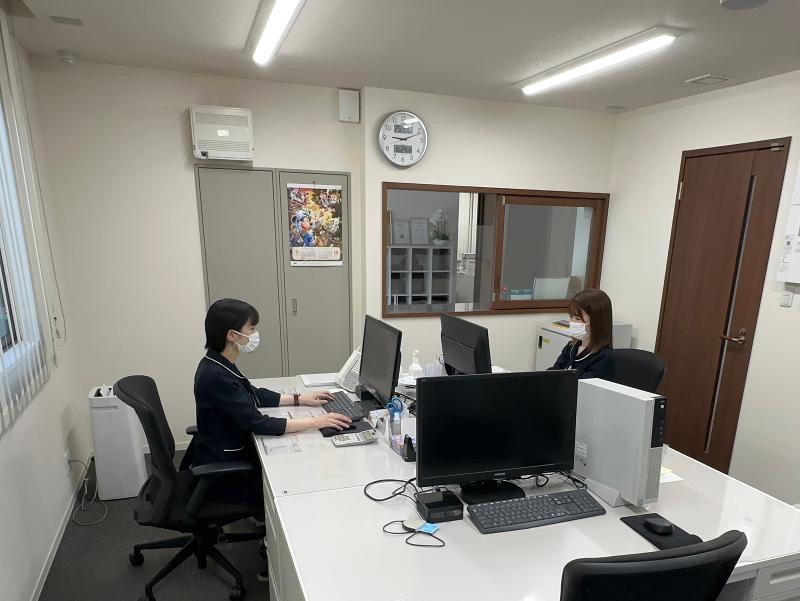 株式会社中建設の求人5