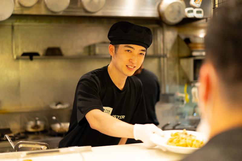 エイス シー オイスターテラス　TOKYO TORCH店のアルバイト・バイト求人情報-05