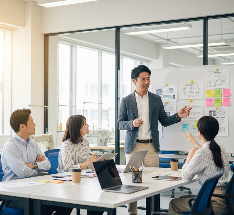 一般社団法人未来の扉-0004の求人・転職情報