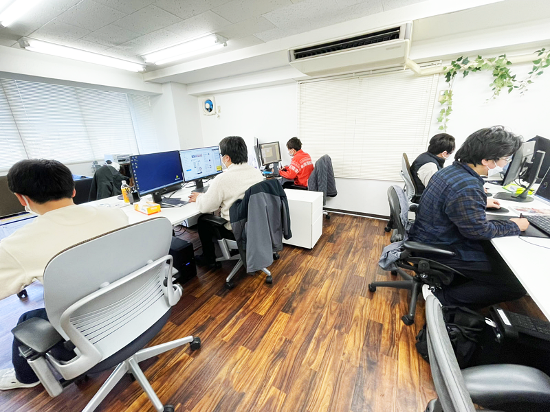 ForCreators株式会社のアルバイト・バイト求人情報-04