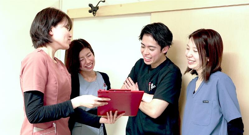 医療法人社団オリビエ会のアルバイト・バイト求人情報-05