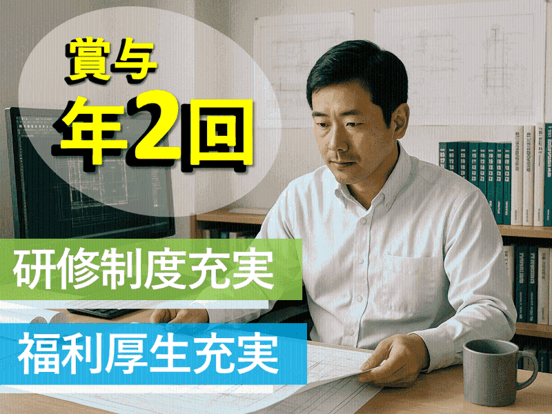 野村建設工業株式会社の求人・転職情報