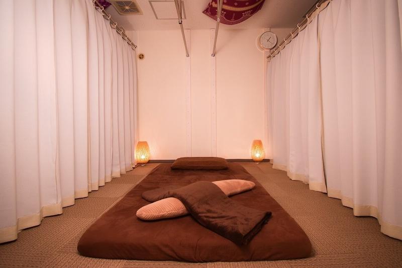 ビーラボ水天宮前店の求人・転職情報