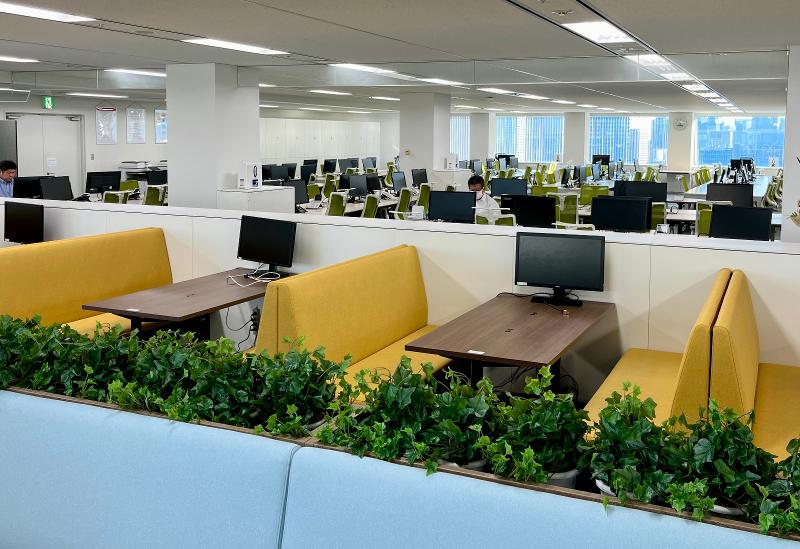 三菱地所パークス株式会社 建設事業部のアルバイト・バイト求人情報-04