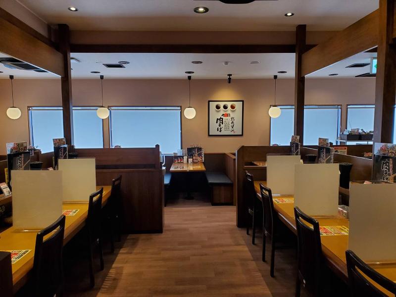 初代丸源ラーメン 八熊通店のアルバイト・バイト求人情報-03