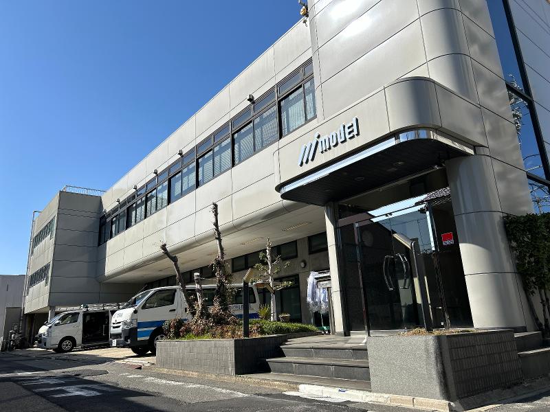 株式会社モデル社 (本社)のアルバイト・バイト求人情報-05