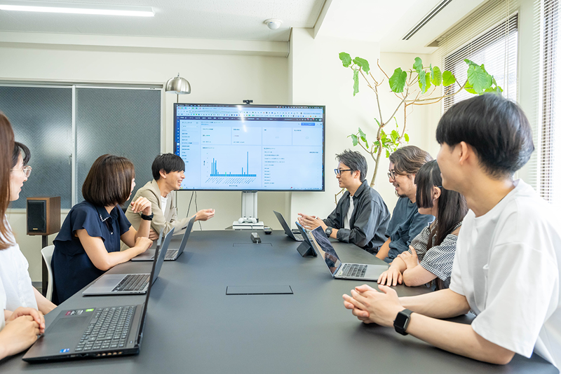 Bloom Base株式会社の求人・転職情報