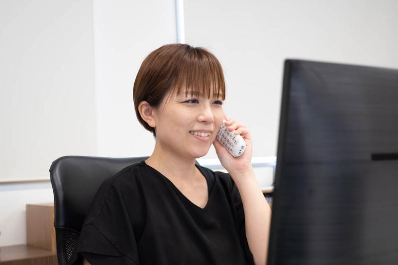 株式会社パンクチュアルのアルバイト・バイト求人情報-05