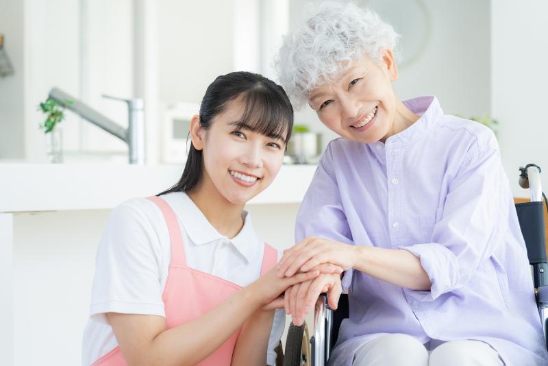 孝友クリニックの求人・転職情報