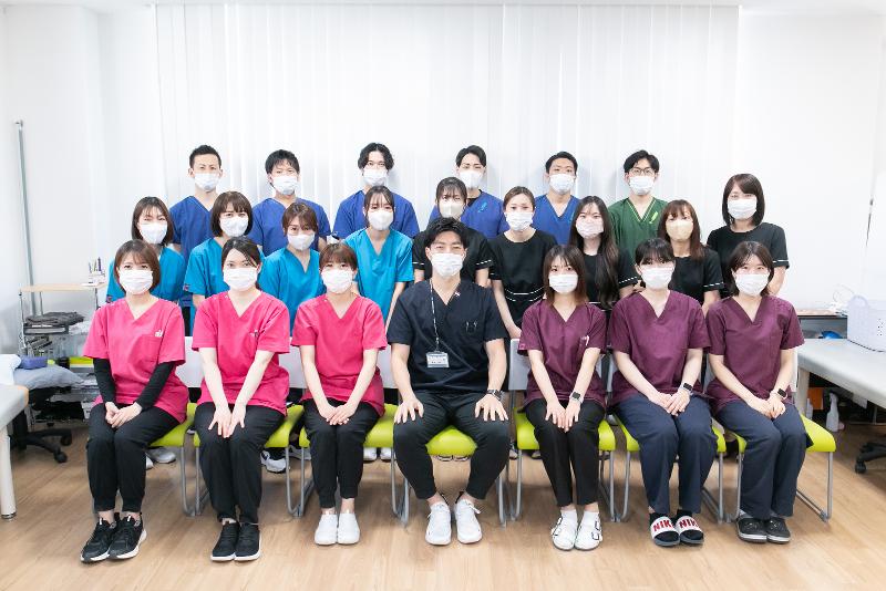 医療法人蒼整会の求人・転職情報