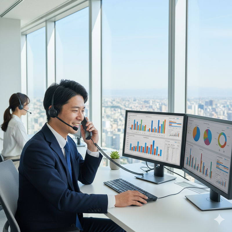 (株)デュオコミュニケーションズの求人・転職情報