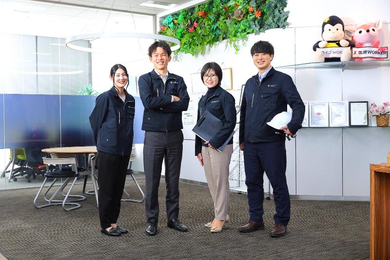 株式会社トライトエンジニアリングのアルバイト・バイト求人情報-03