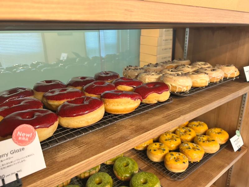 BLANKET DONUTS パティオ上越店のアルバイト・バイト求人情報-05